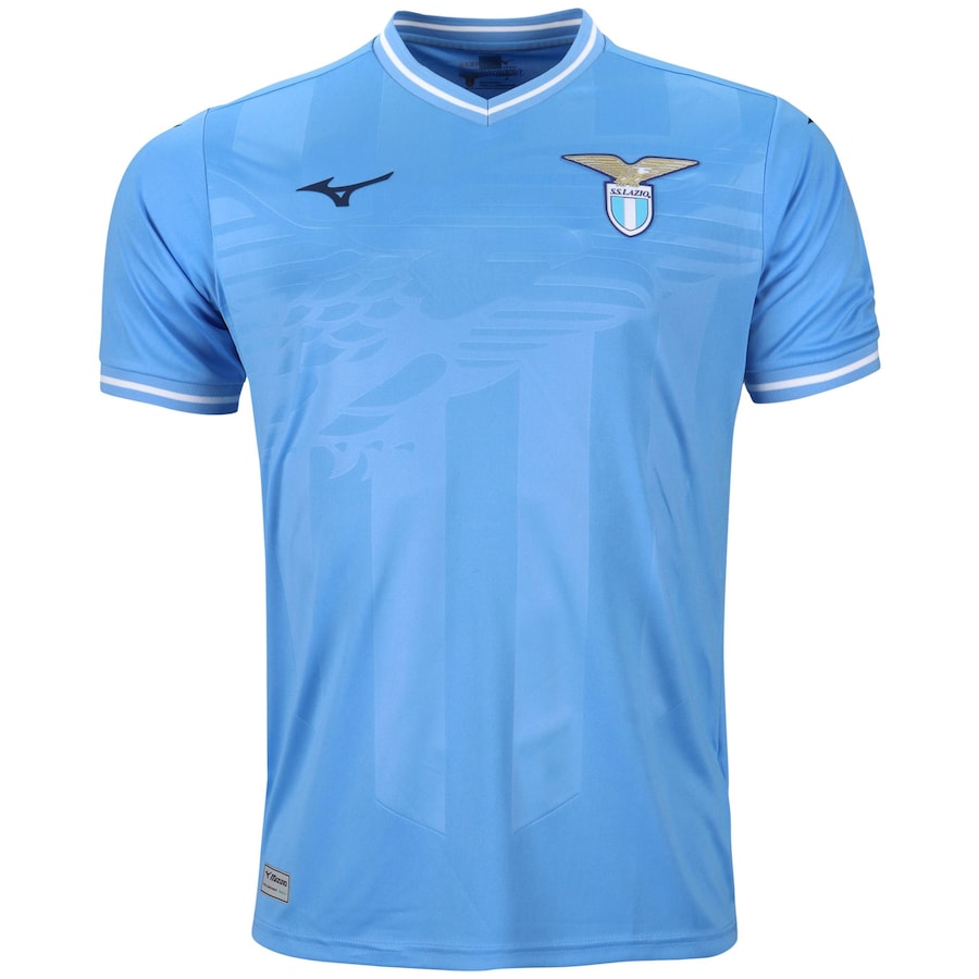 Lazio Home Jersey 23/24