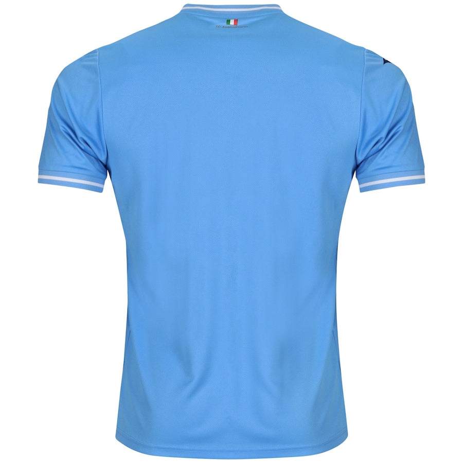 Lazio Home Jersey 23/24