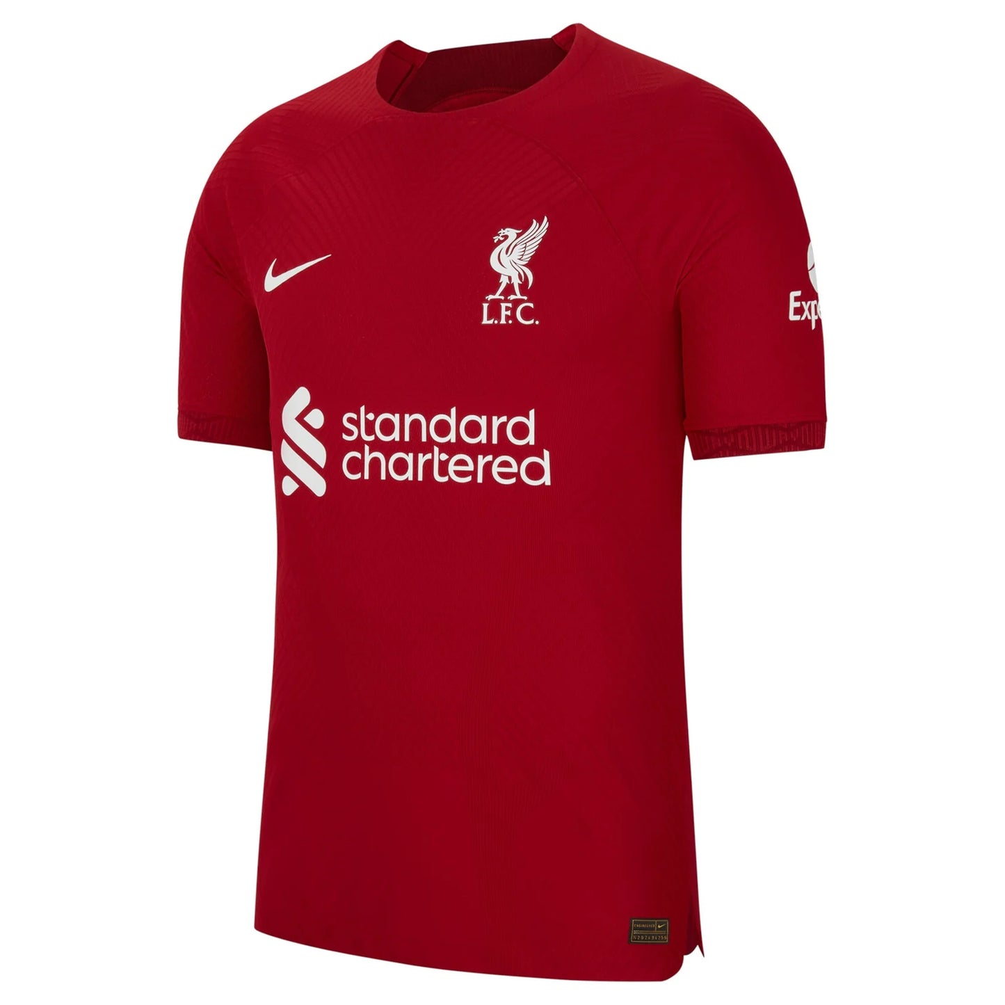 Liverpool Home Jersey 22/23