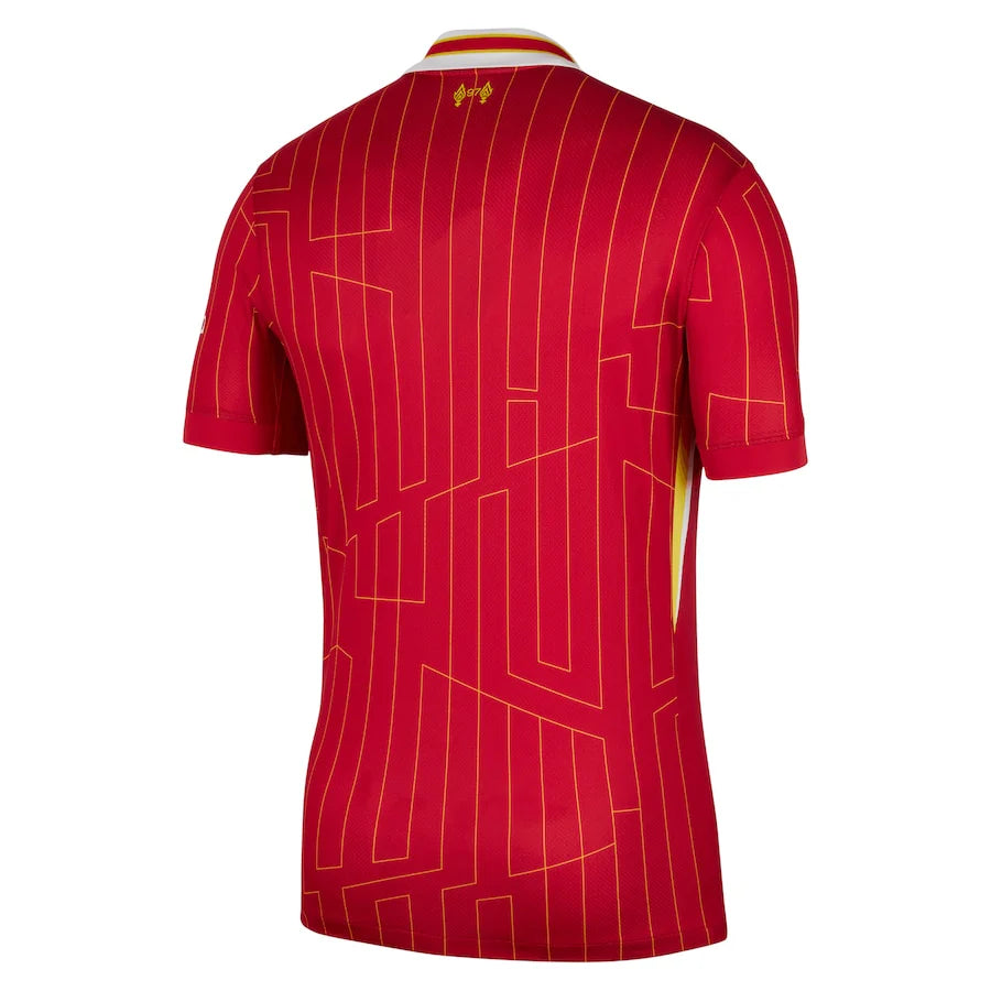 Liverpool Home Jersey 24/25