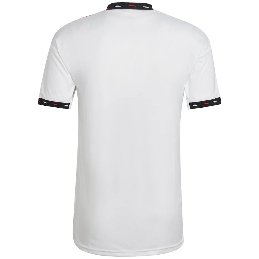 Manchester United Away Jersey 22/23