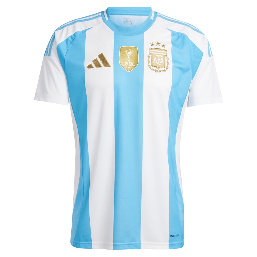 Argentina Home Jersey 24/25