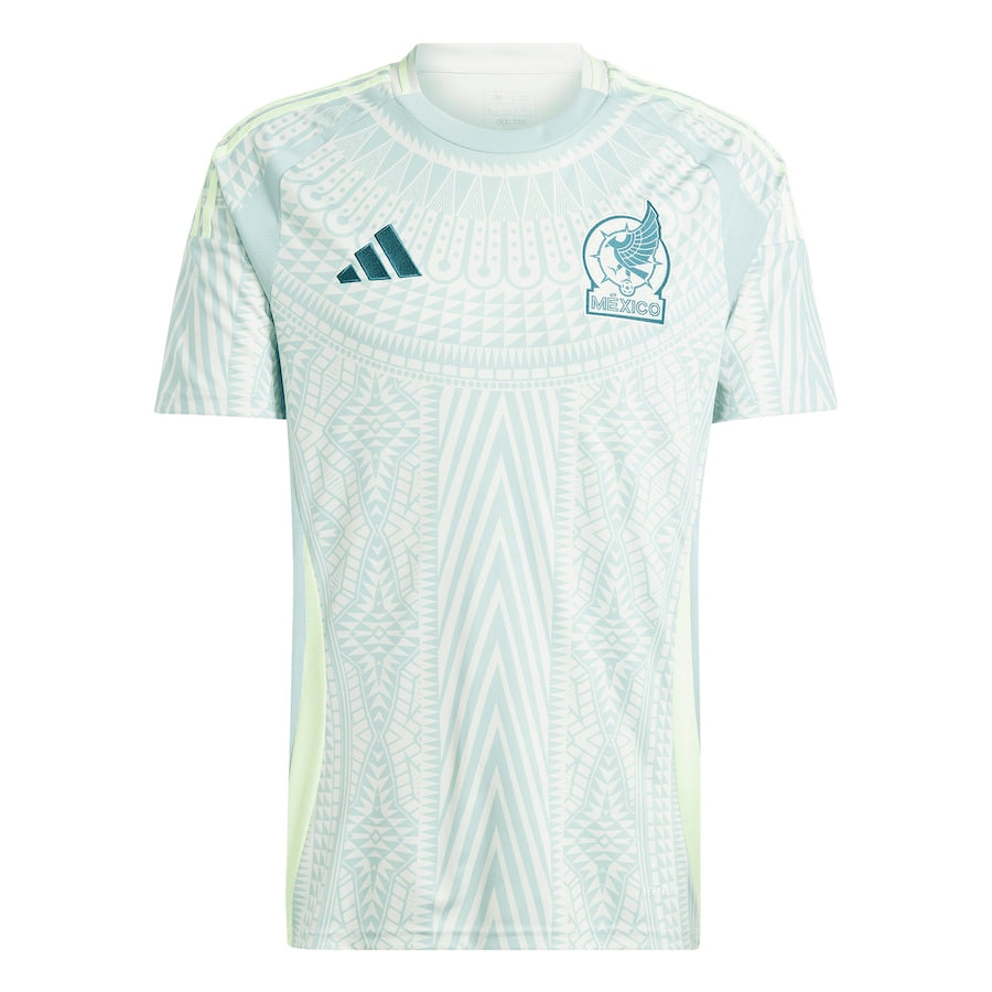 Mexico Away Jersey 24/25