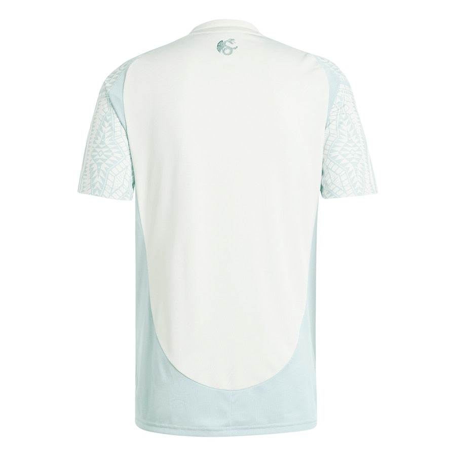 Mexico Away Jersey 24/25