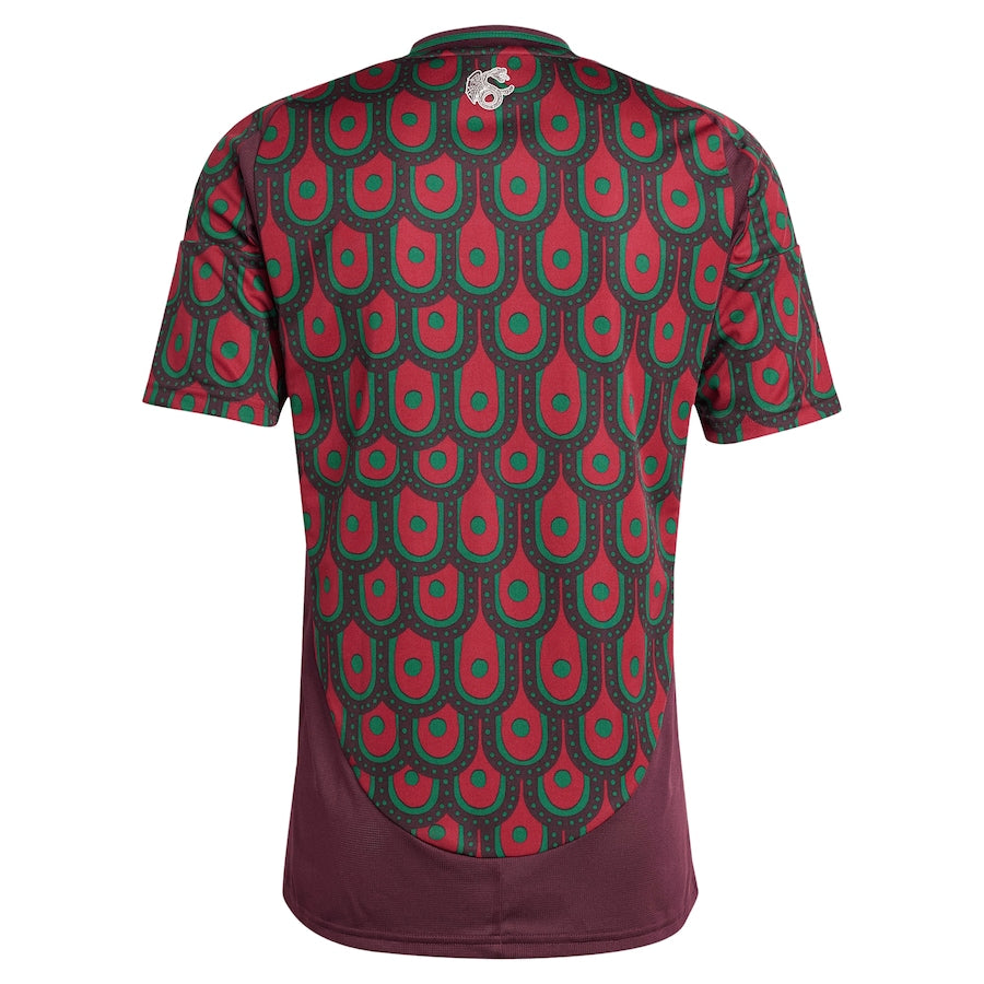 Mexico Home Jersey 24/25