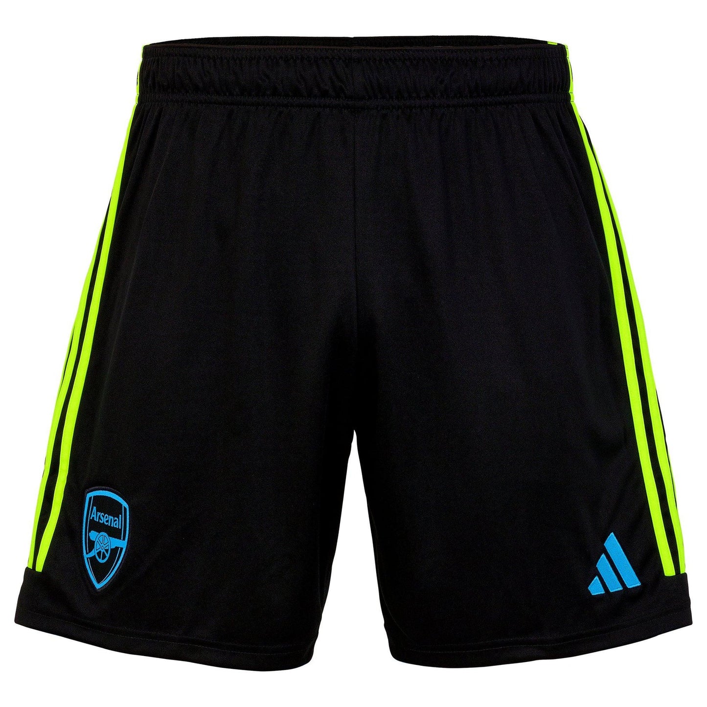 Arsenal Away Jersey 23/24