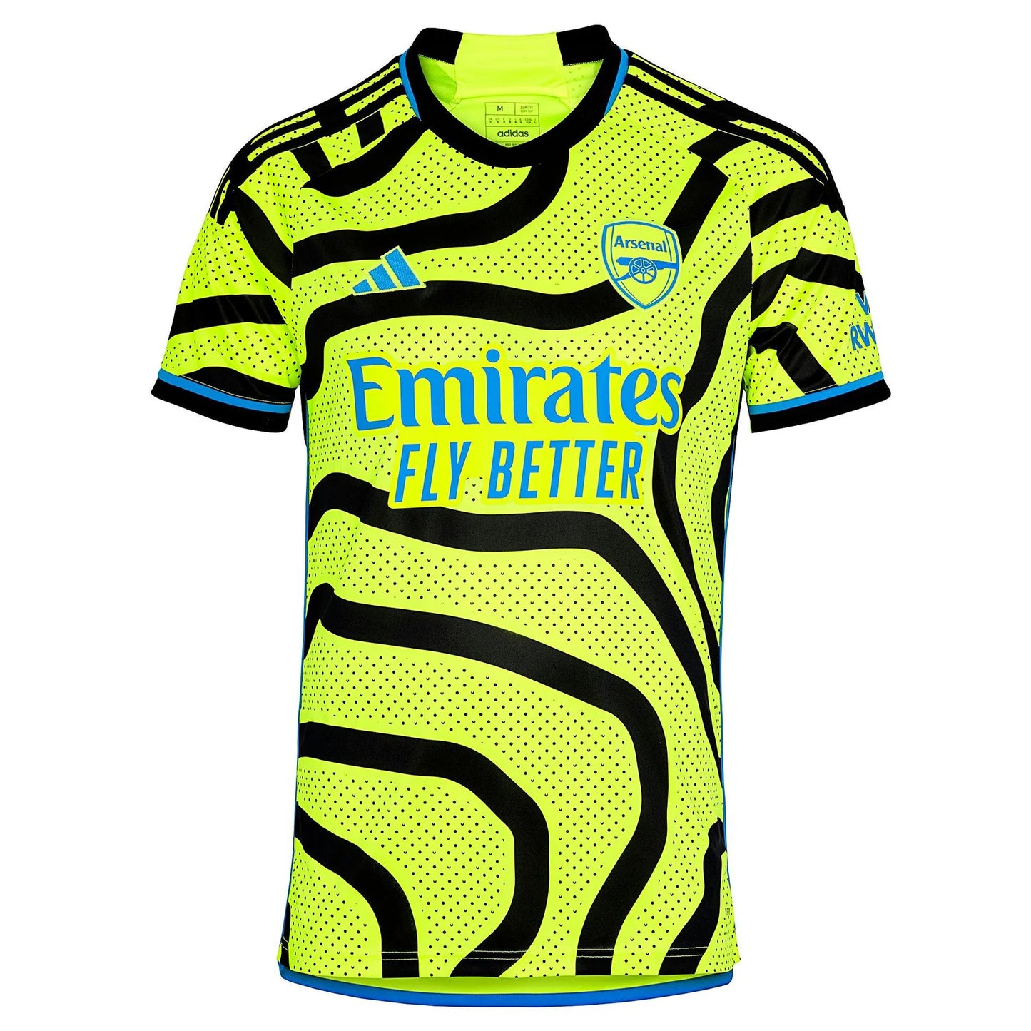 Arsenal Away Jersey 23/24