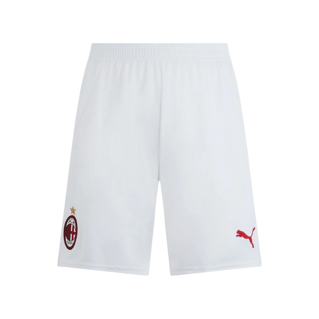 Milan Home Jersey 24/25