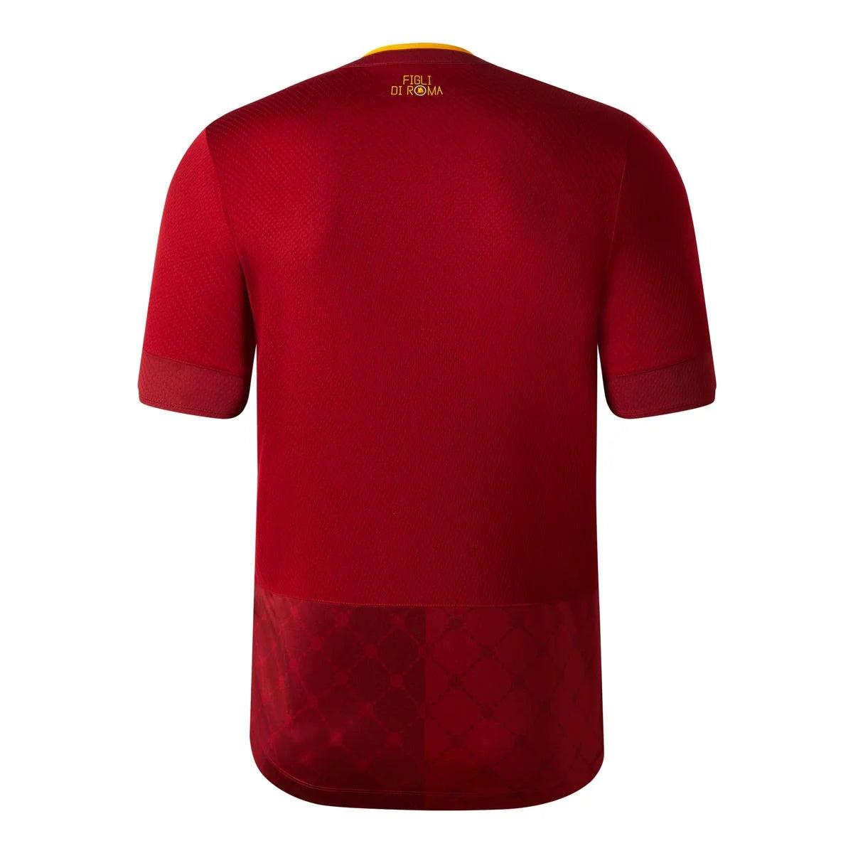 Roma Home Jersey 22/23