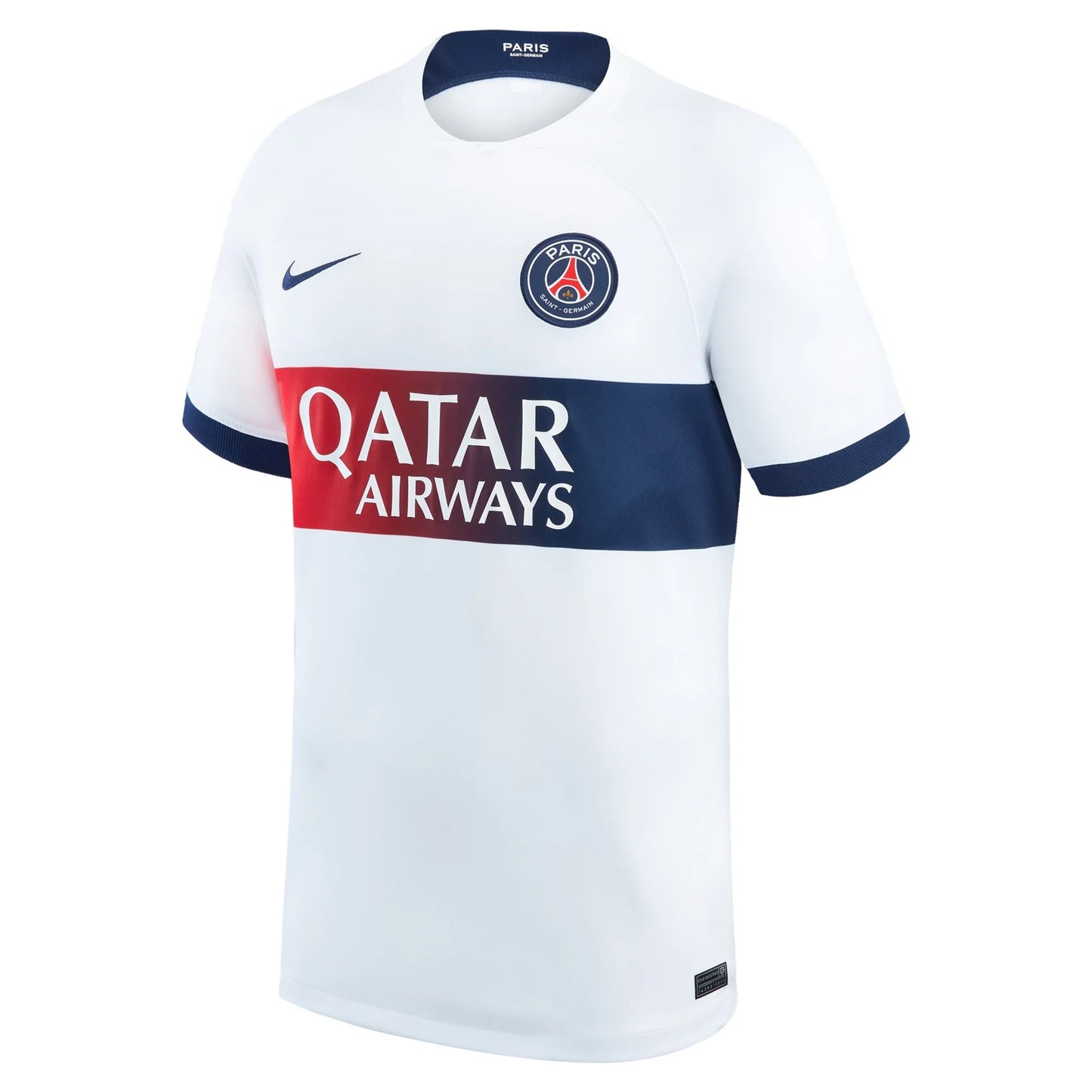 Paris Saint Germain Away Jersey 23/24