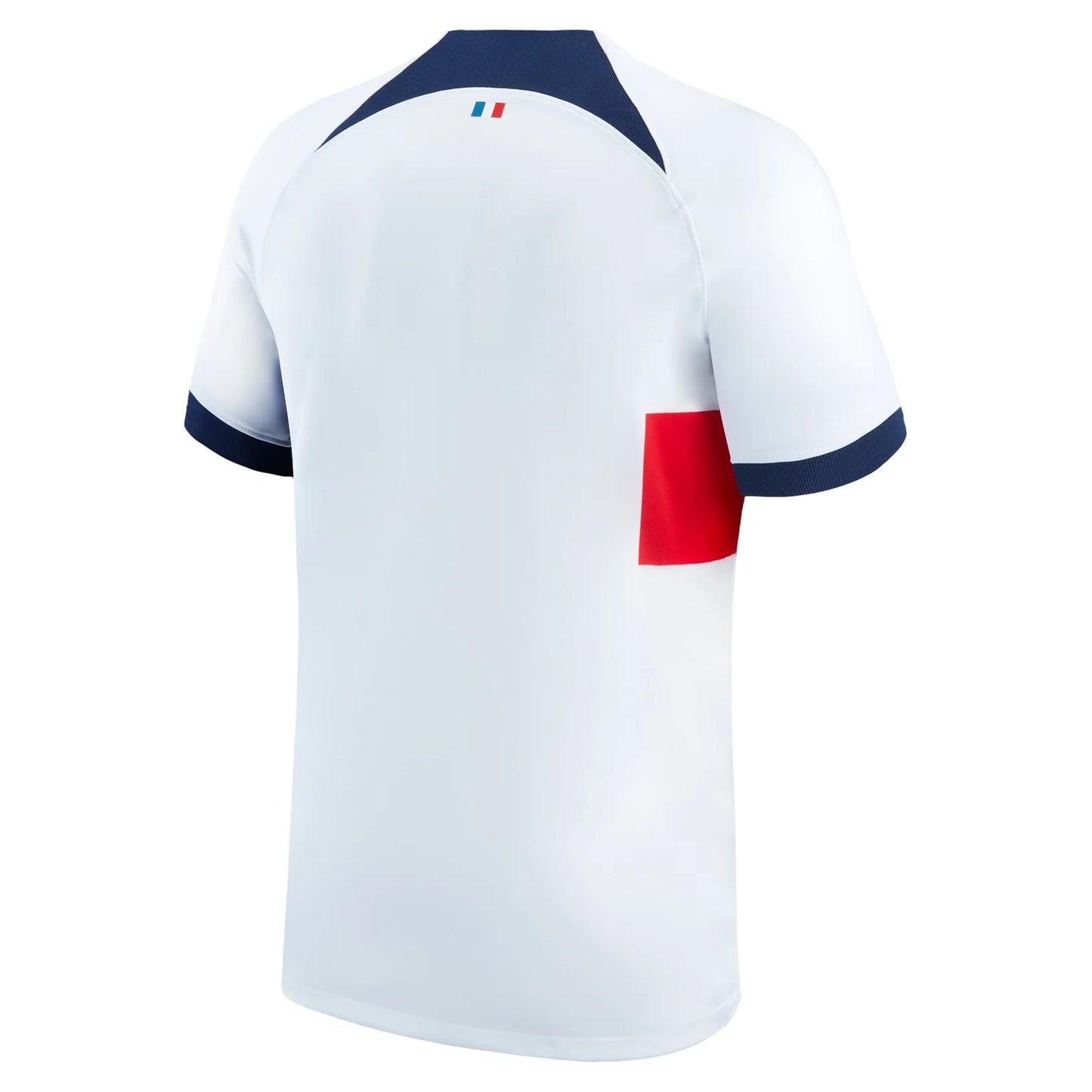 Paris Saint Germain Away Jersey 23/24