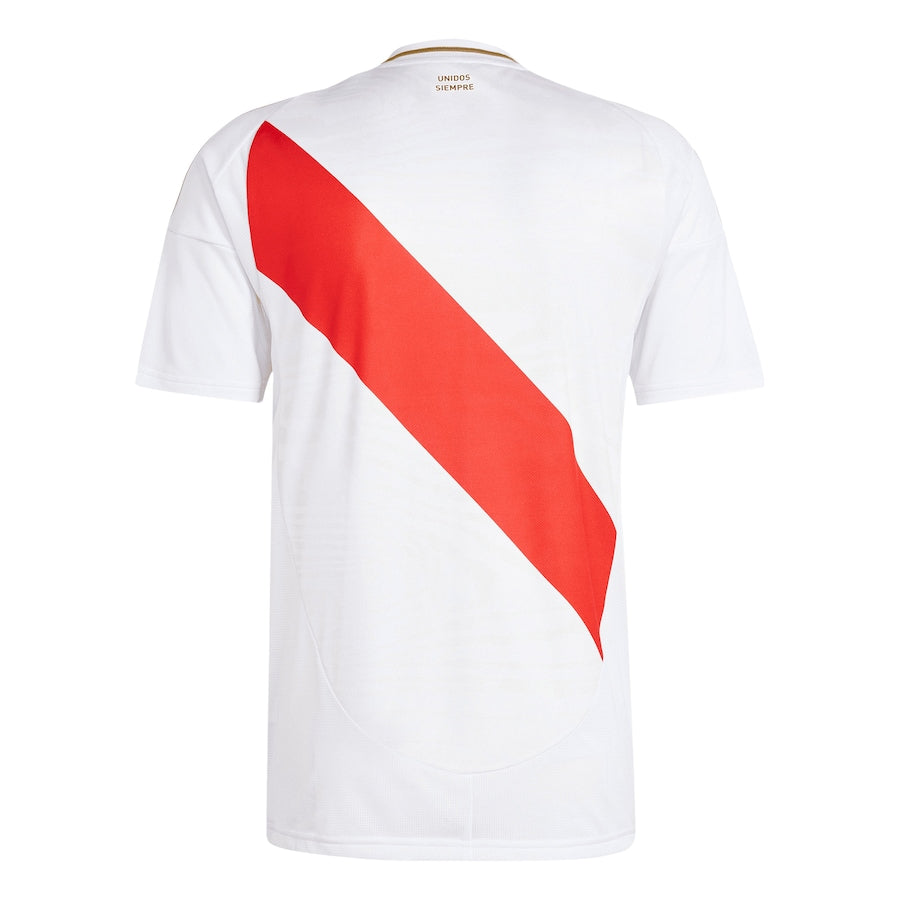 Peru Home Jersey 24/25