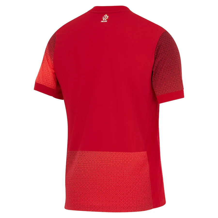 Poland Away Jersey 24/25
