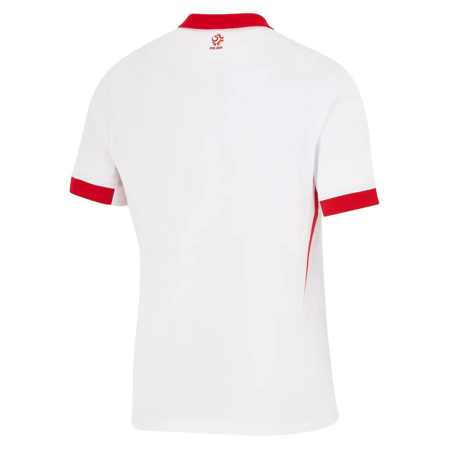 Poland Home Jersey 24/25