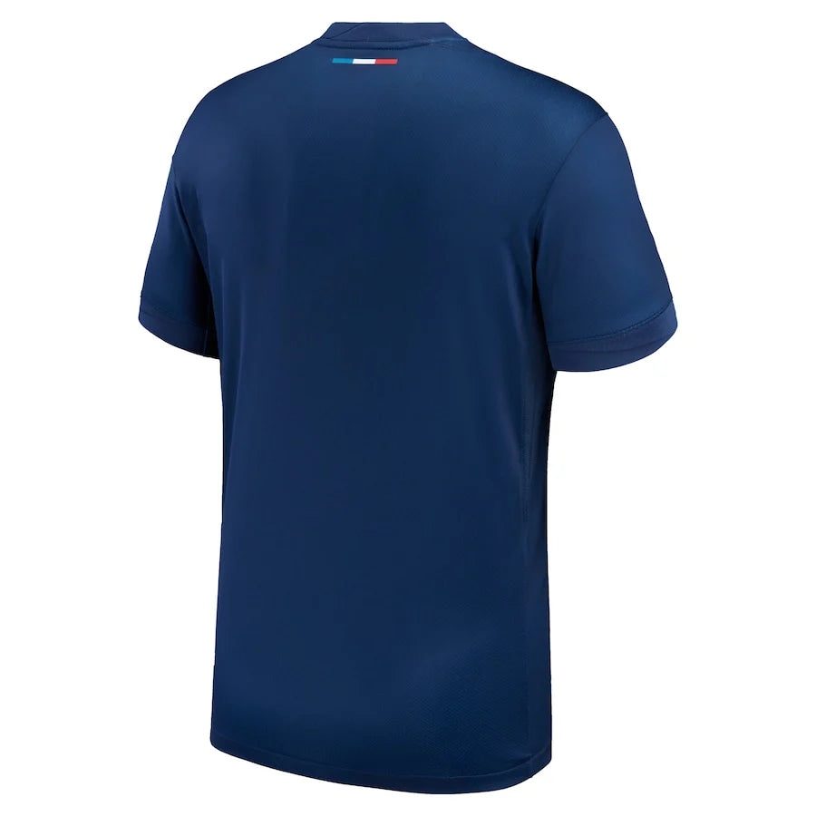 Paris Saint Germain Home Jersey 24/25