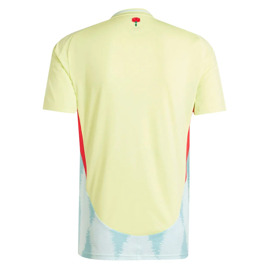 Spain Away Jersey 24/25