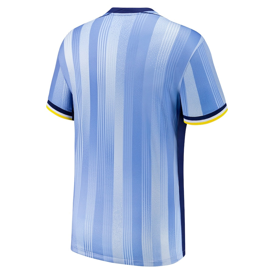 Tottenham Hotspur Away Jersey 24/25