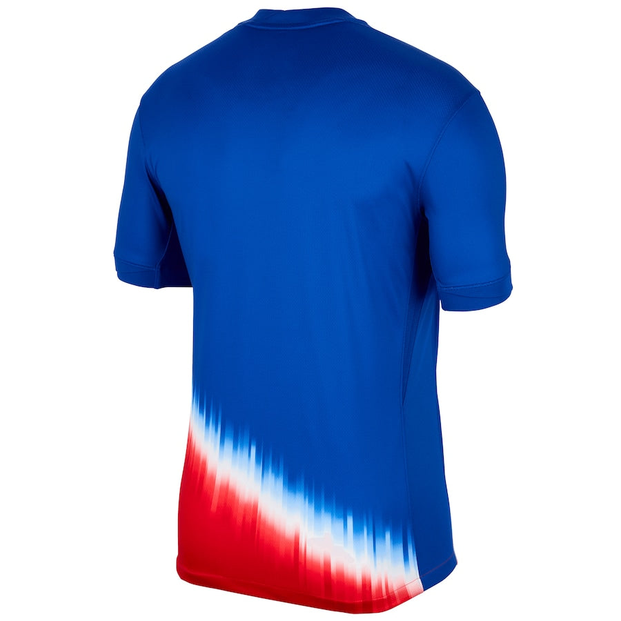 USA Away Jersey 24/25