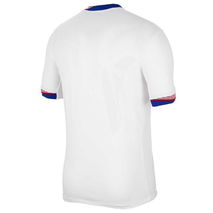 USA Home Jersey 24/25