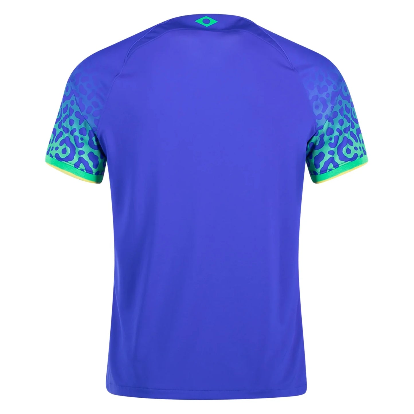 Brazil Away Jersey 22/23