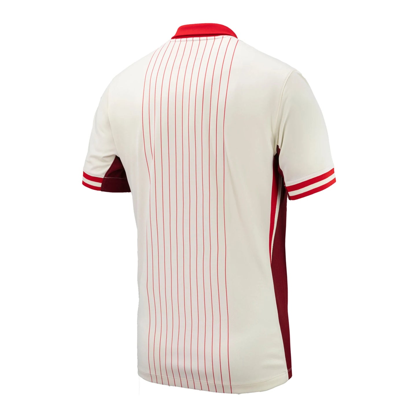 Canada Away Jersey 24/25
