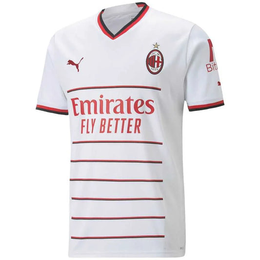 Milan Away Jersey 22/23