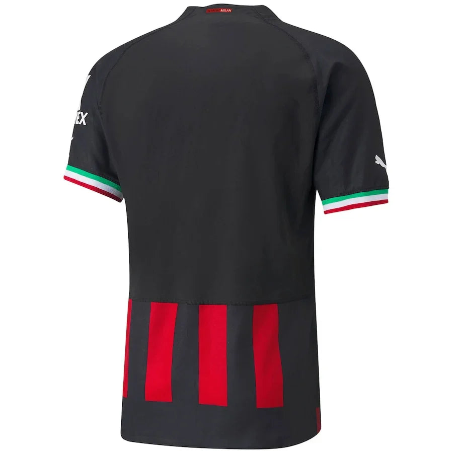 Milan Home Jersey 22/23