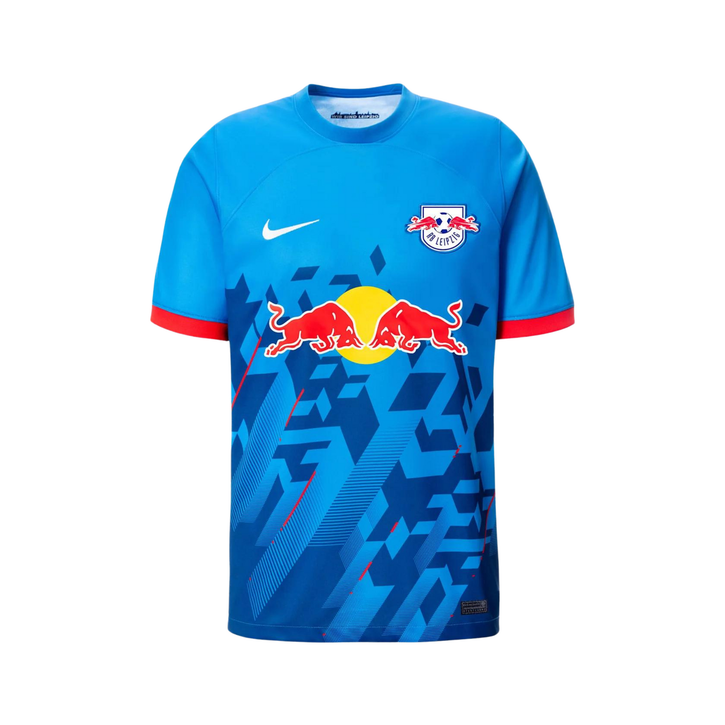 RB Leipzig Third Jersey 23/24