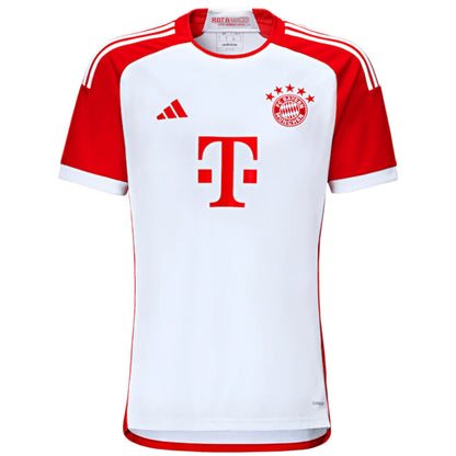 Bayern Munich Home Jersey 23/24