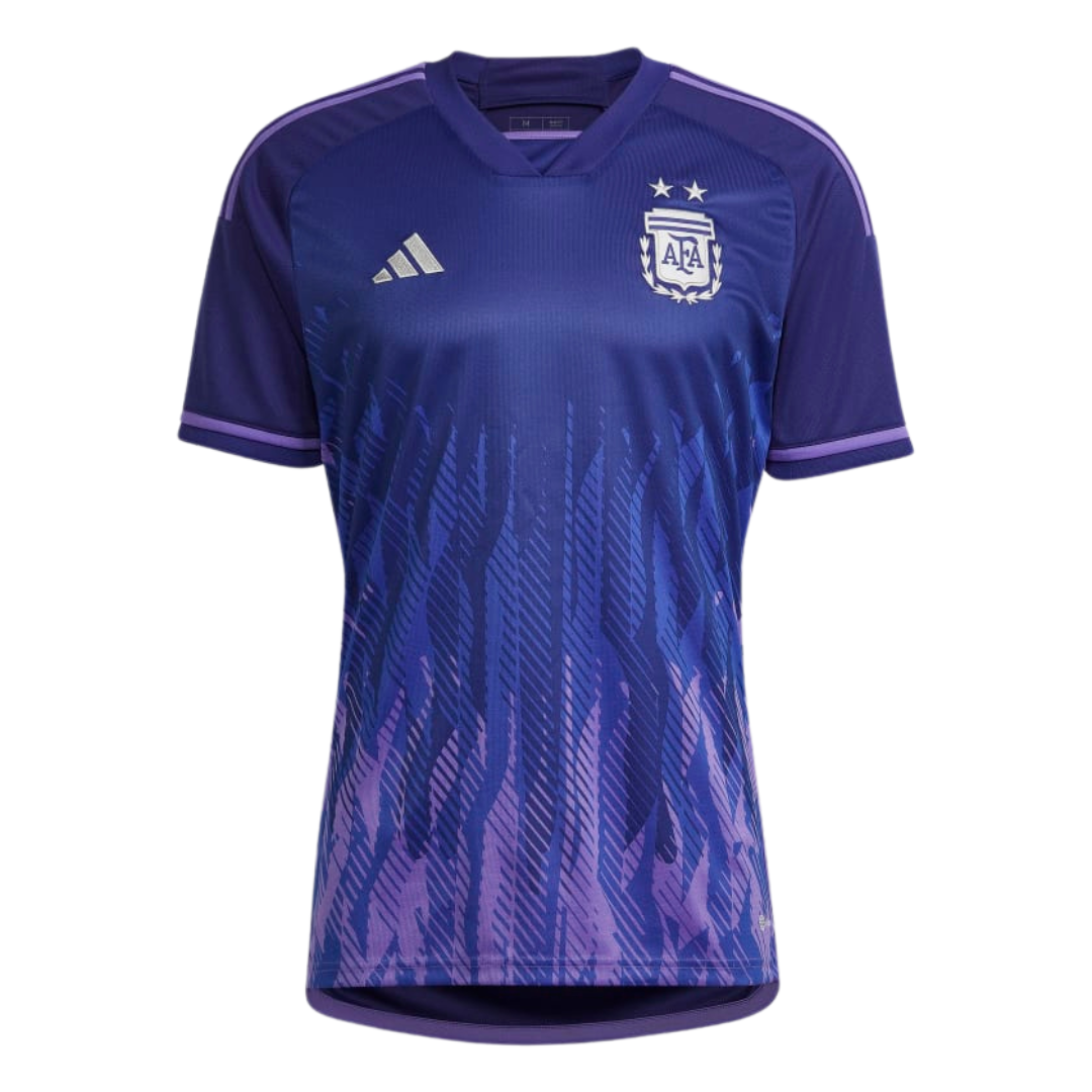 Argentina Away Jersey 22/23