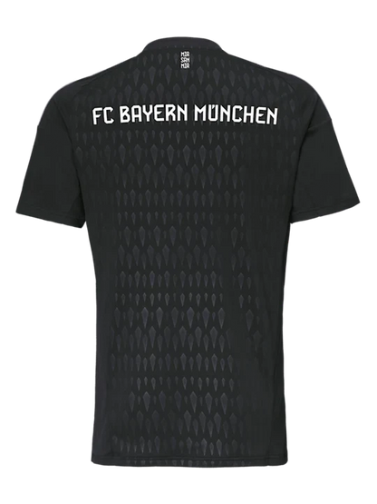 Bayern Munich Home Goalkeeper Jersey 23/24