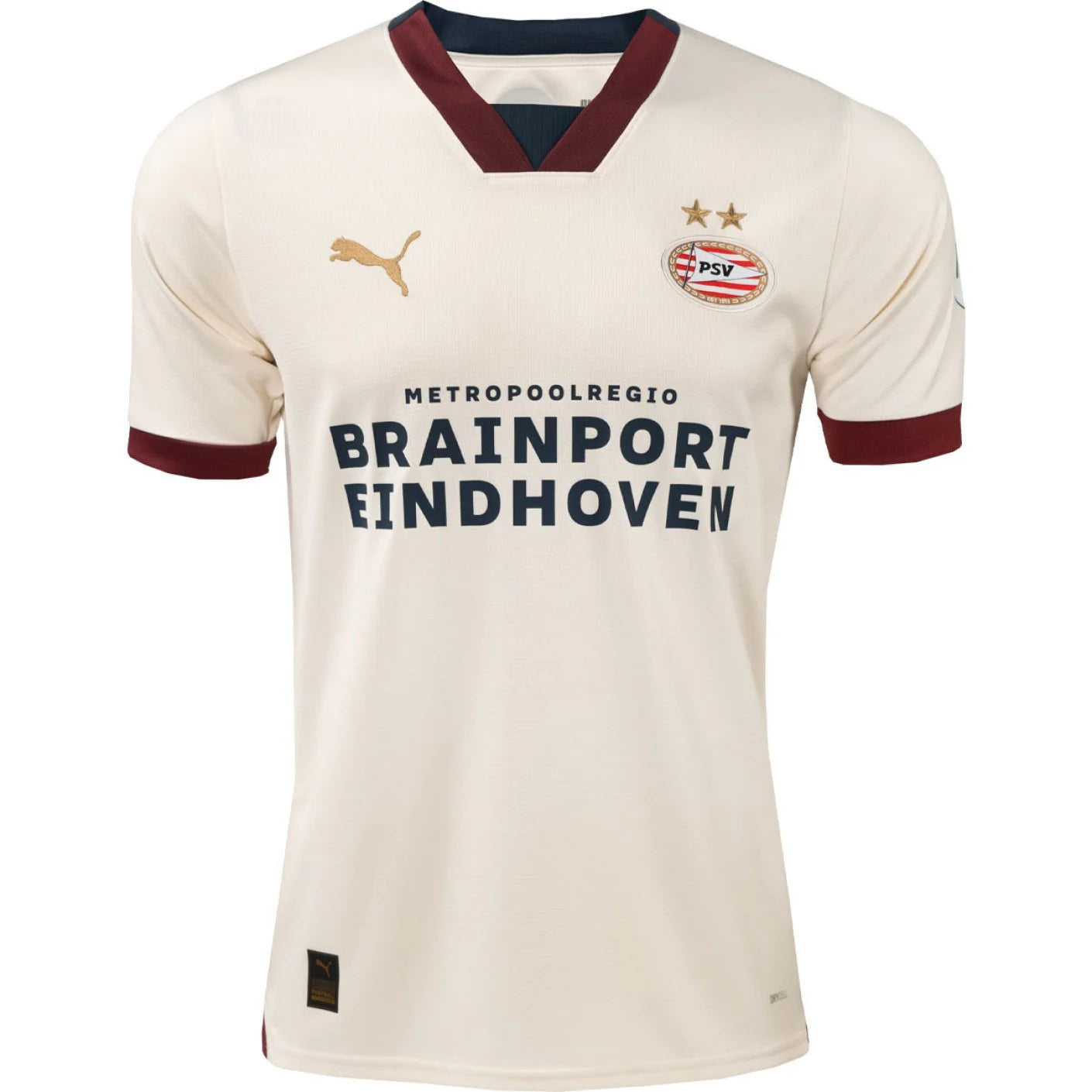 PSV Eindhoven Away Jersey 23/24