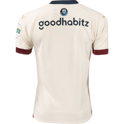 PSV Eindhoven Away Jersey 23/24