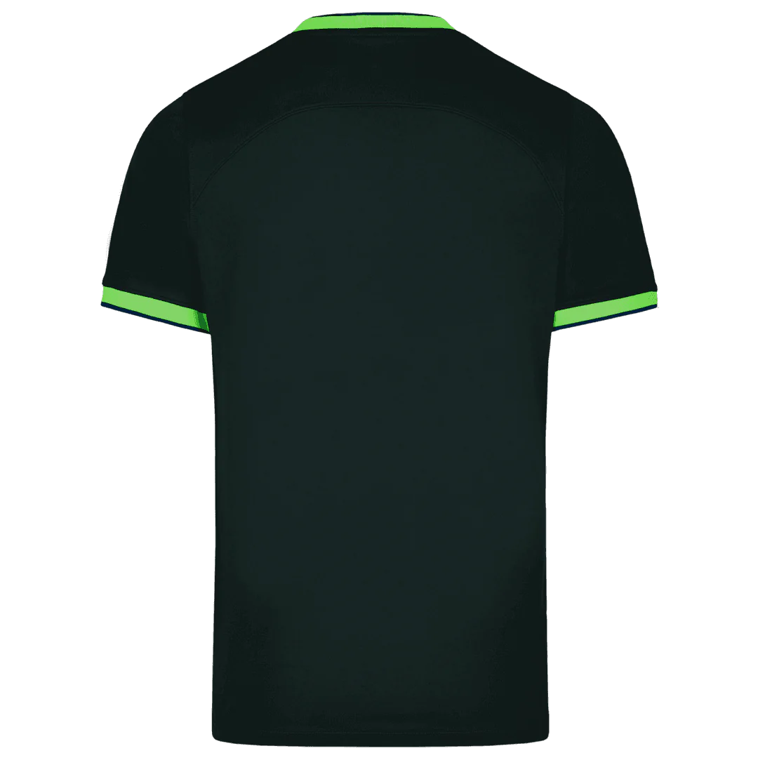 VfL Wolfsburg Away Jersey 23/24