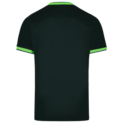 VfL Wolfsburg Away Jersey 23/24