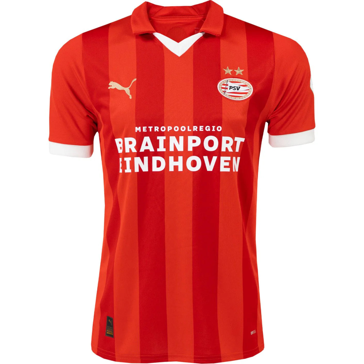 PSV Eindhoven Home Jersey 23/24