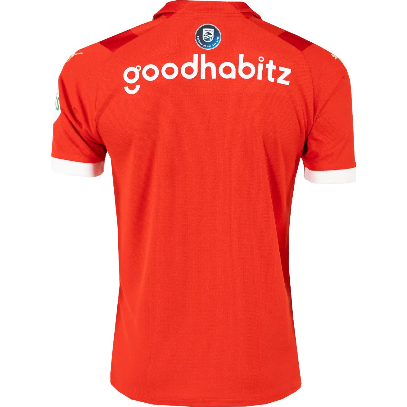 PSV Eindhoven Home Jersey 23/24