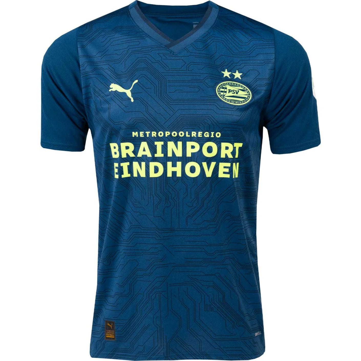 PSV Eindhoven Third Jersey 23/24