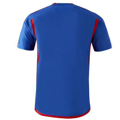 Olympique Lyonnais Away Jersey 23/24