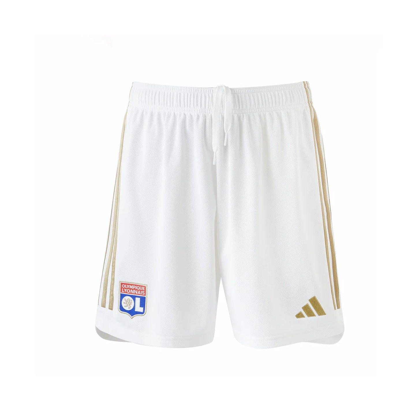 Olympique Lyonnais Home Jersey 23/24