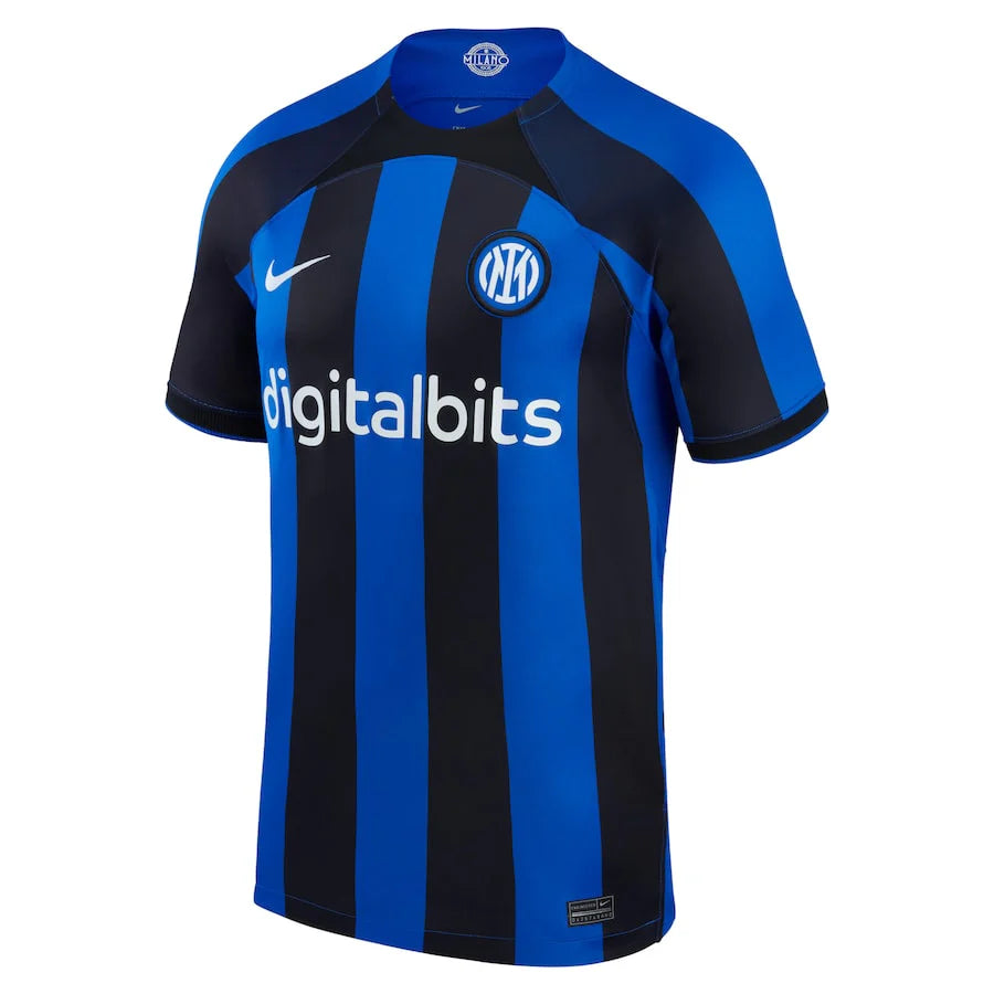 Inter Milan Home Jersey 22/23