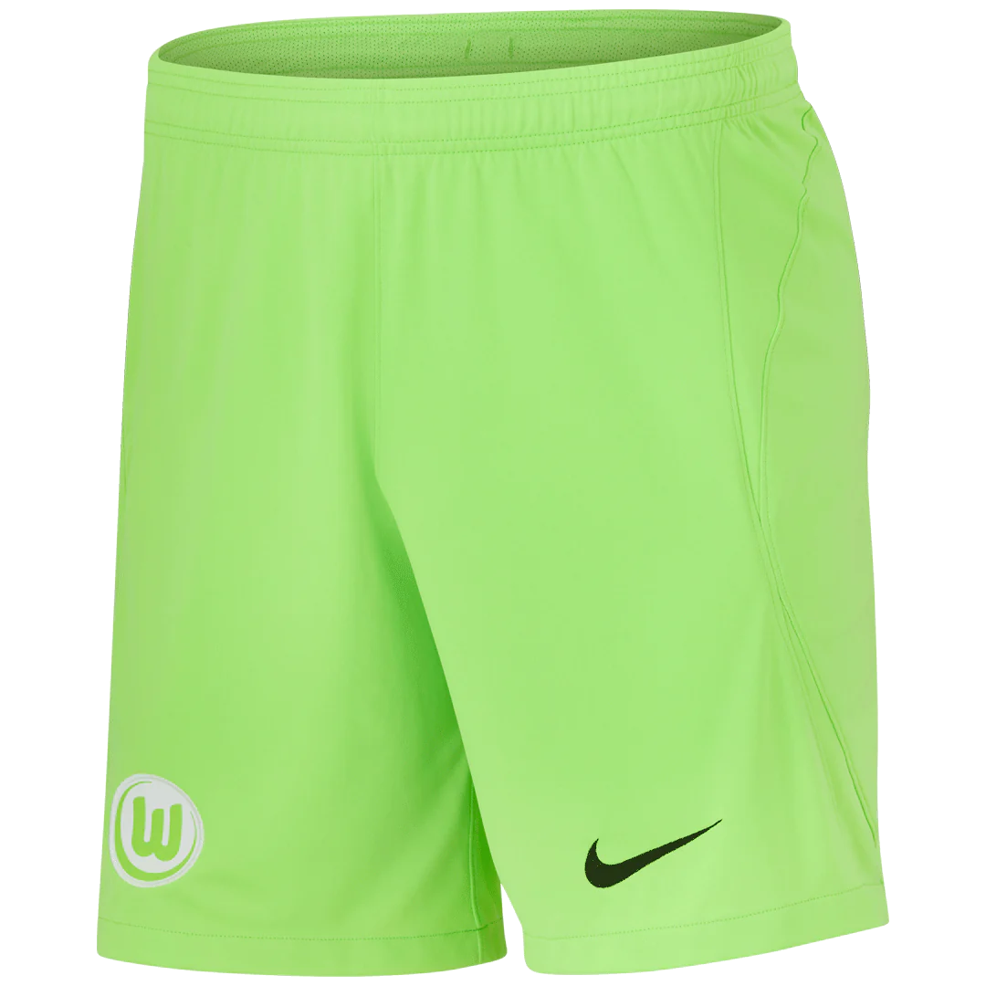 VfL Wolfsburg Home Jersey 23/24