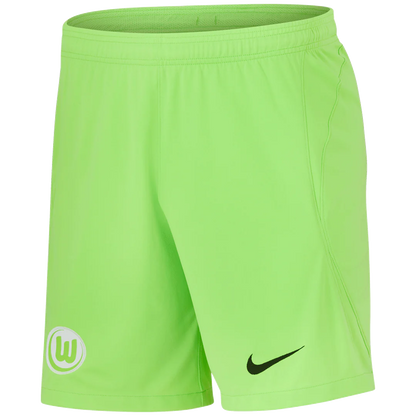 VfL Wolfsburg Home Jersey 23/24