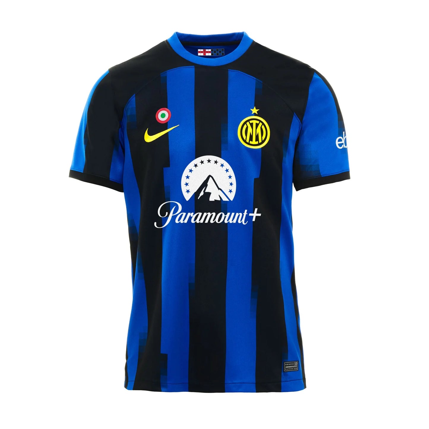 Inter Milan Home Jersey 23/24