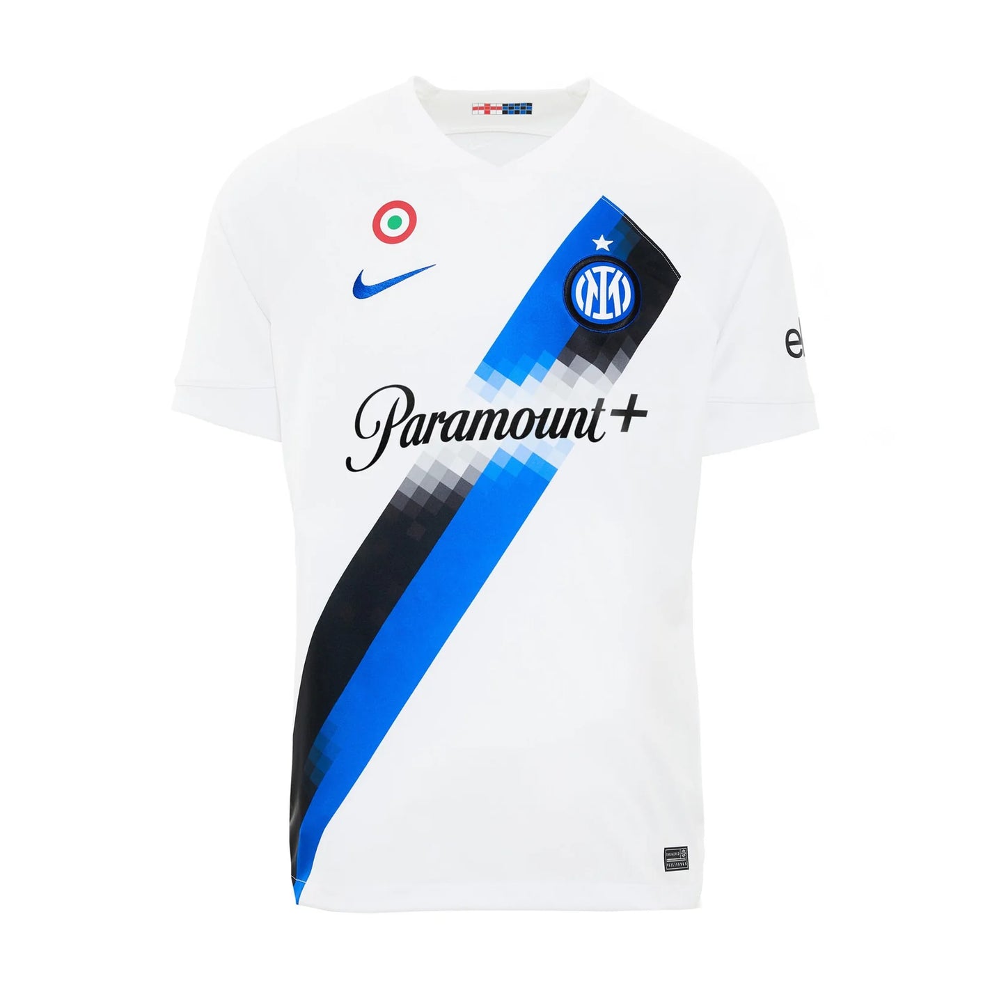 Inter Milan Away Jersey 23/24