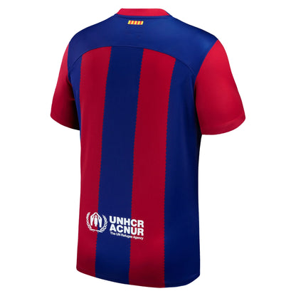 Barcelona Home Jersey 23/24