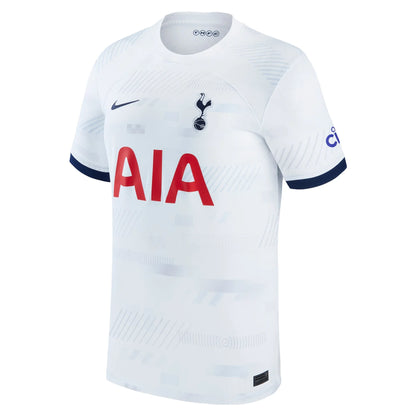 Tottenham Hotspur Home Jersey 23/24