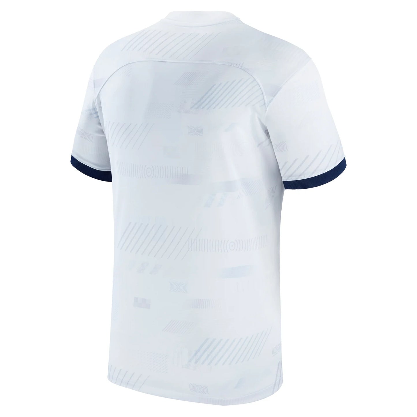 Tottenham Hotspur Home Jersey 23/24