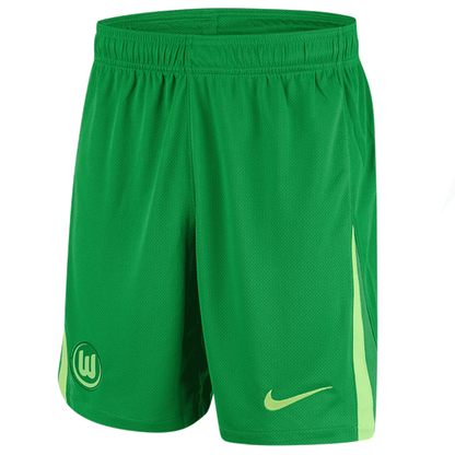 VfL Wolfsburg Home Jersey 24/25