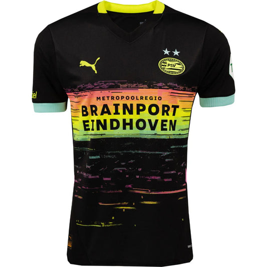 PSV Eindhoven Away Jersey 24/25